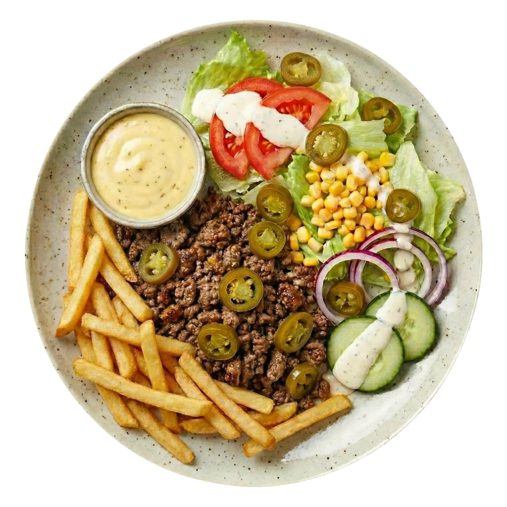 Alanya kebab